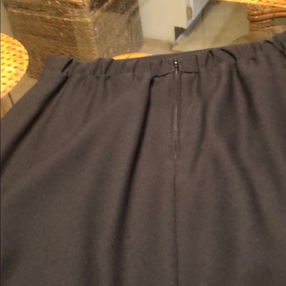 3 piece black suit/Caramia - Picture 7 of 10